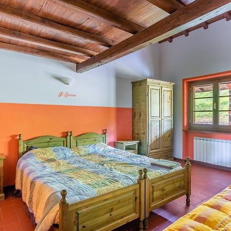 Il Serrino 4 Pistoia Exterior foto
