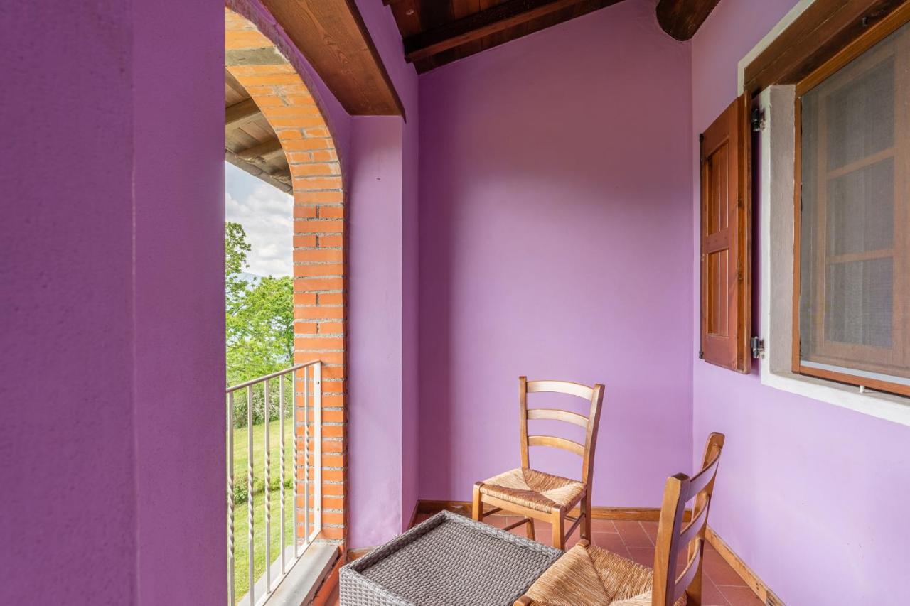 Il Serrino 4 Pistoia Exterior foto